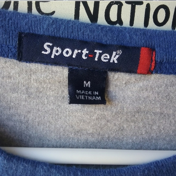 Vintage Jose Cuervo Raglan Baseball Tee - Picture 5 of 8